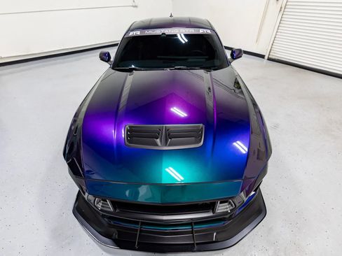 Used 2024 Ford Mustang GT Premium w/ GT Performance Package image 10