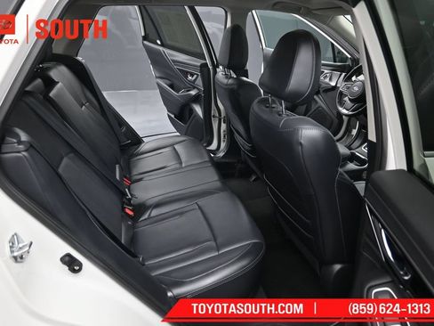 Used 2024 Subaru Outback Limited AWD/4WD image 32