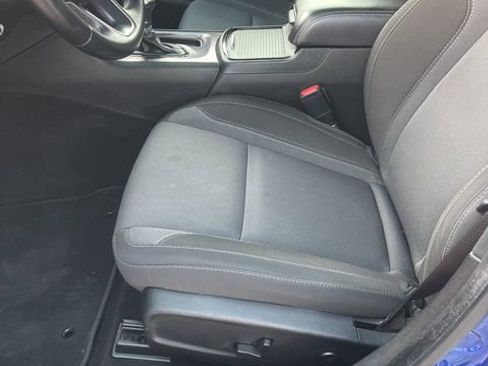 Used 2021 Dodge Charger SXT w/ Blacktop Package RWD image 10