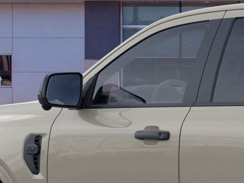 New 2026 Ford Ranger XLT AWD/4WD image 20