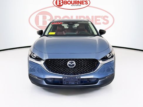 Used 2024 MAZDA CX-30 AWD 2.5 S w/ Preferred Package image 5