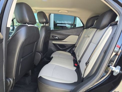 Certified 2020 Buick Encore Preferred FWD image 15