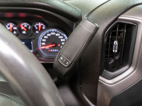 Used 2020 Chevrolet Silverado 2500 Custom w/ Gooseneck/5TH Wheel Package AWD/4WD image 24