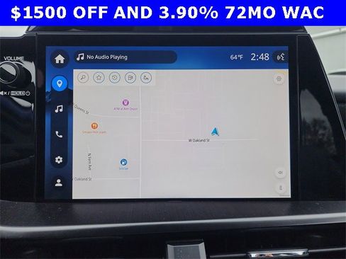 New 2026 Subaru Outback Limited XT image 19