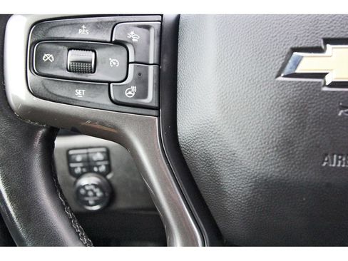 Used 2024 Chevrolet Silverado 3500 High Country w/ High Country Premium Package AWD/4WD image 18