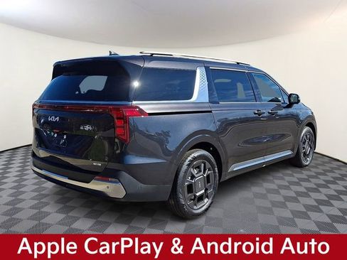 New 2026 Kia Carnival SX image 7