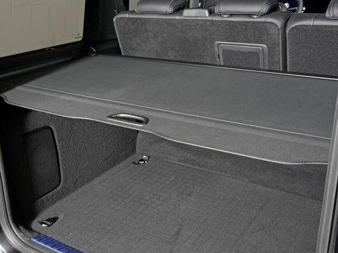New 2026 Mercedes-Benz G 63 AMG 4MATIC image 35