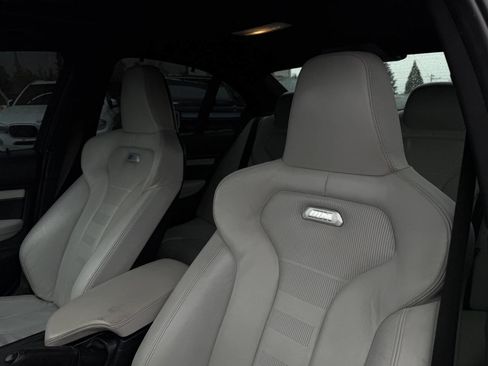 Used 2015 BMW M3 image 39