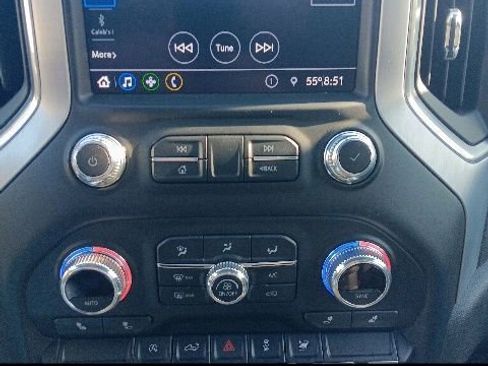 Used 2021 GMC Sierra 1500 Elevation AWD/4WD image 20