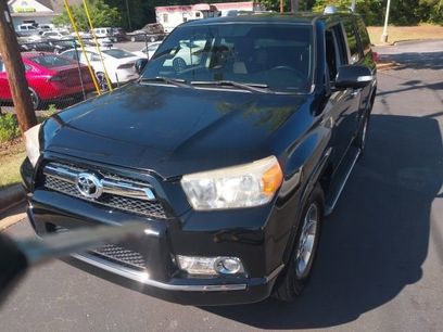 Used 2013 Toyota 4Runner SR5 w/ Convenience Pkg