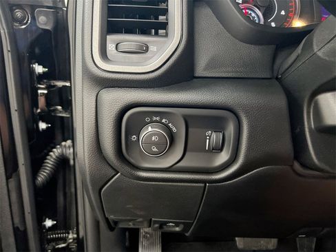 New 2026 RAM 2500 Tradesman image 18