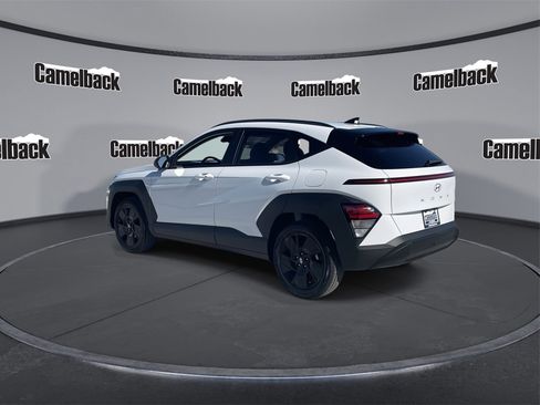 New 2026 Hyundai Kona SEL Sport image 5