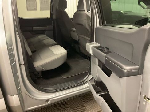 Used 2023 Ford F150 XLT image 25