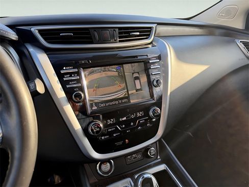 Used 2020 Nissan Murano Platinum image 24