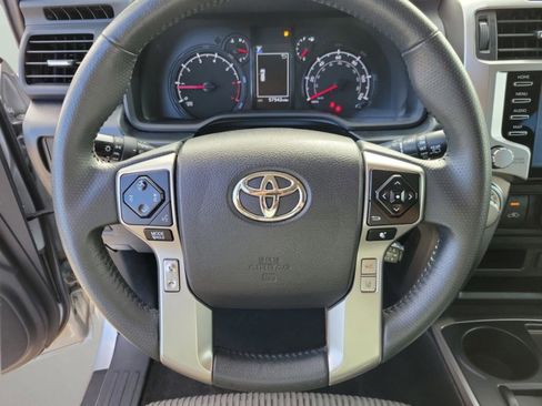 Used 2024 Toyota 4Runner SR5 RWD image 39