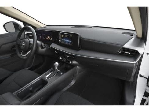 New 2026 Nissan Kicks S FWD image 17