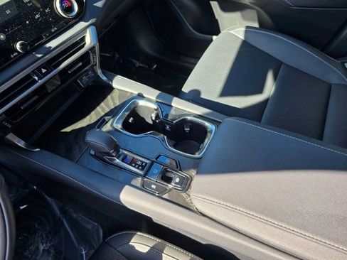 Used 2025 Lexus RX 350 Premium w/ Accessory Package (Z1) FWD image 24