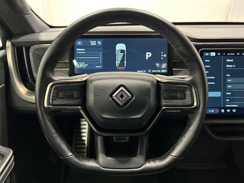 Used 2024 Rivian R1S Adventure Quad AWD/4WD image 28