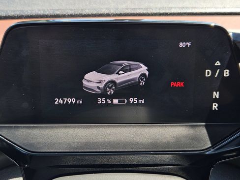 Used 2023 Volkswagen ID.4 Pro RWD image 15