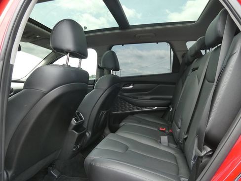 Used 2020 Hyundai Santa Fe Limited FWD image 20