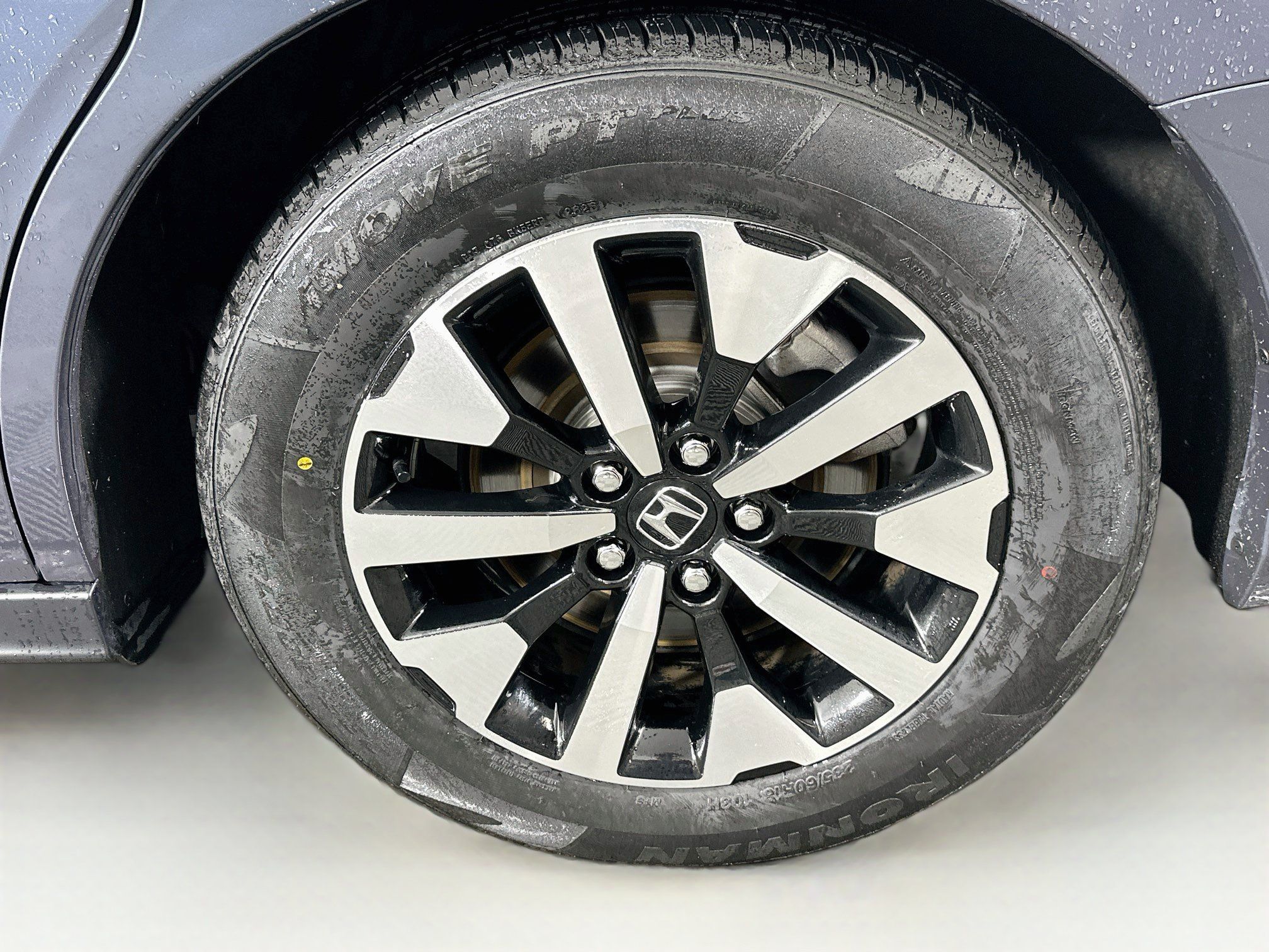 Used 2025 Honda Odyssey EX-L image 11