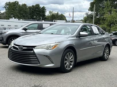 Used 2015 Toyota Camry XLE w/ Convenience Package
