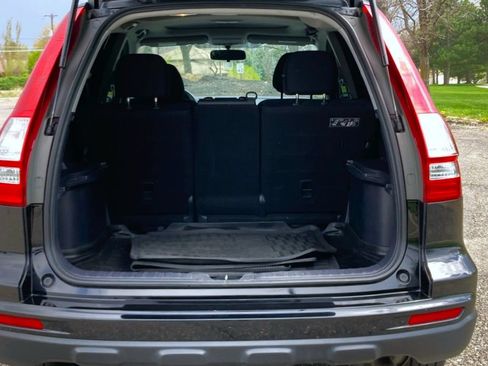 Used 2010 Honda CR-V EX image 7