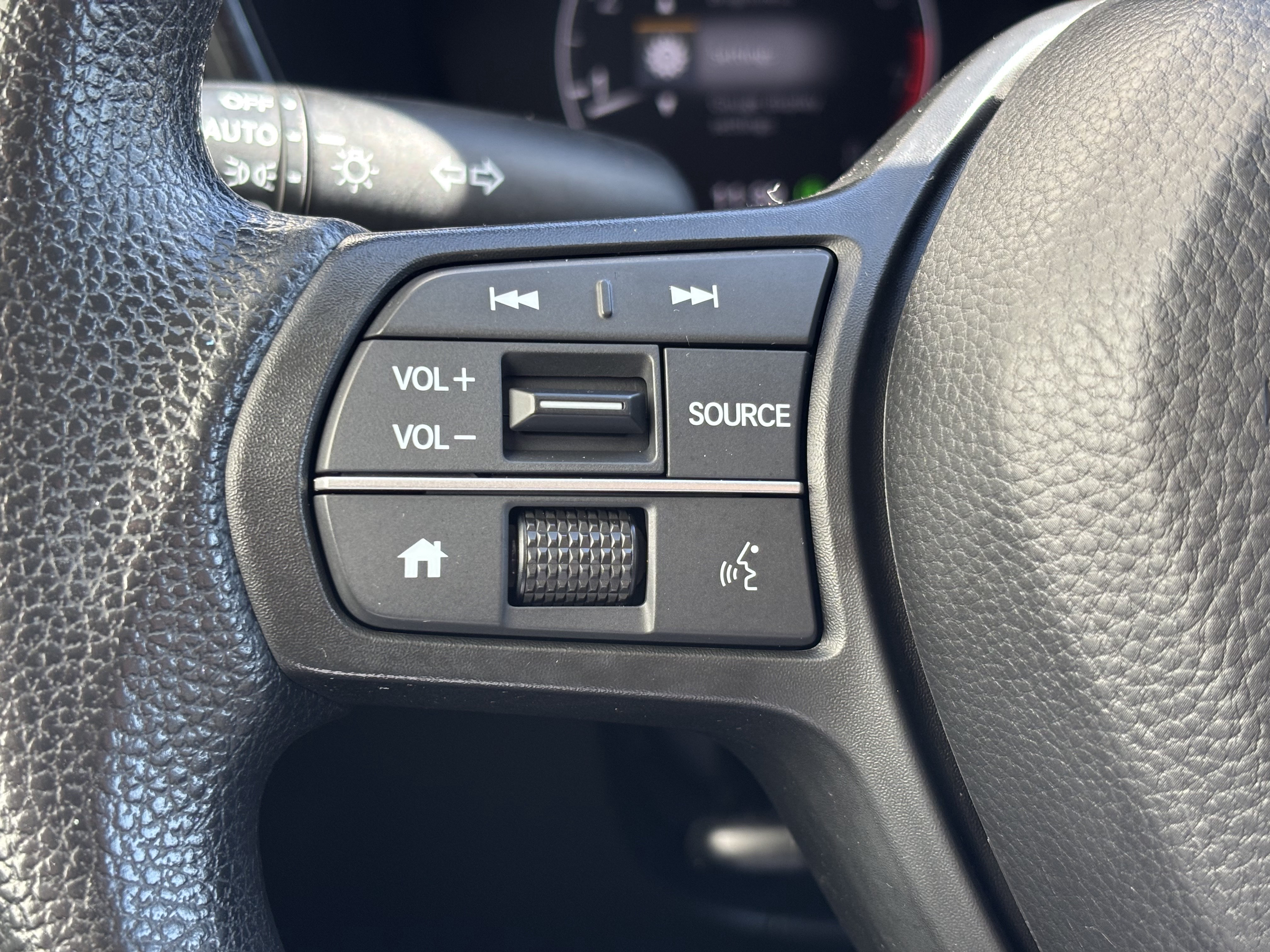 Certified 2024 Honda CR-V EX image 29