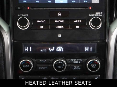 Used 2020 Subaru Ascent Limited w/ Popular Package #2A image 20