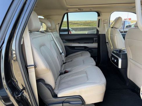 Certified 2024 Ford Expedition Max Limited image 31
