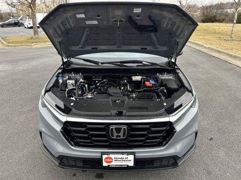 Used 2024 Honda CR-V EX-L image 26