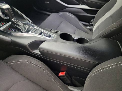 Used 2019 Chevrolet Camaro LT w/ RS Package RWD image 26