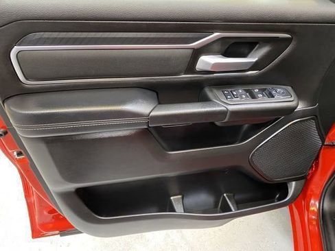 Used 2025 RAM 1500 Lone Star image 23