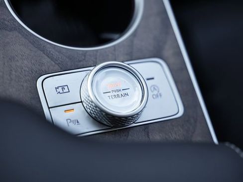 New 2026 Genesis GV80 3.5T Prestige image 40