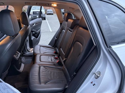 Used 2012 Audi Q5 3.2 Premium Plus image 16