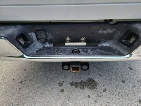Used 2008 Dodge Ram 2500 Truck ST RWD image 8
