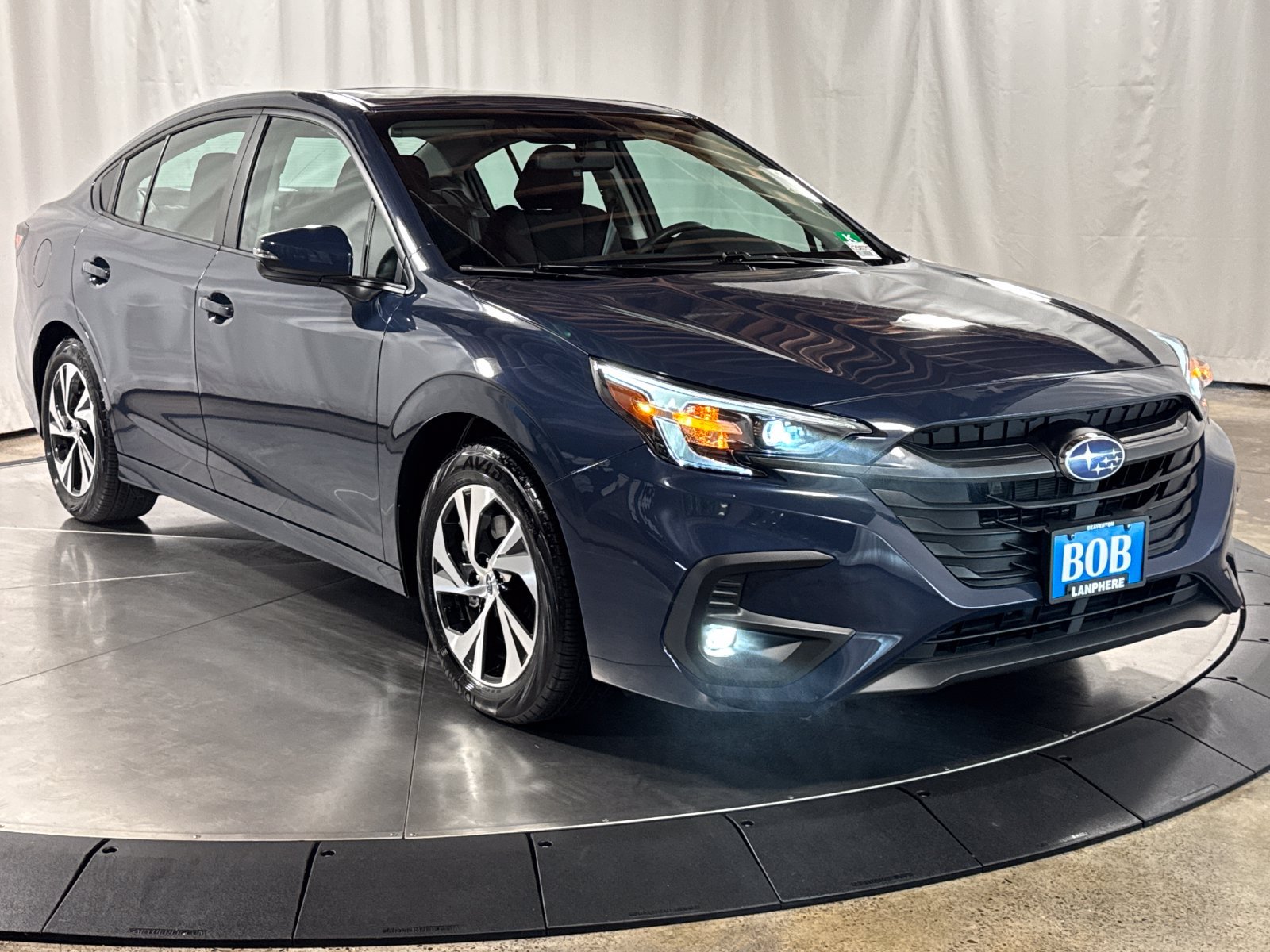 Used 2025 Subaru Legacy Premium AWD/4WD image 7