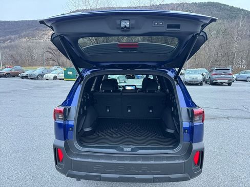 New 2026 Subaru Outback Premium image 26