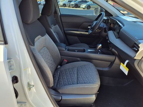 New 2026 Nissan Kicks SV w/ Illumination Package image 13