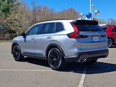 Certified 2023 Honda CR-V Sport Touring image 7