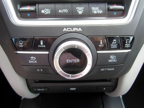 Used 2017 Acura MDX w/ Technology & Entertainment image 46