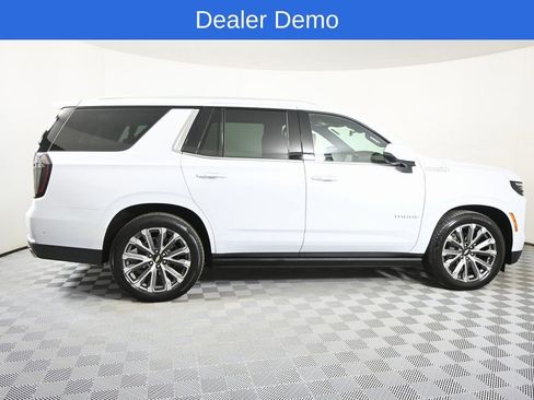 New 2026 Chevrolet Tahoe High Country image 7