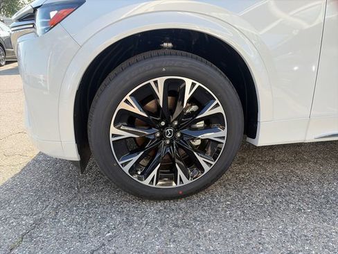 New 2026 MAZDA CX-90 3.3 Turbo S w/ Premium Plus AWD/4WD image 23