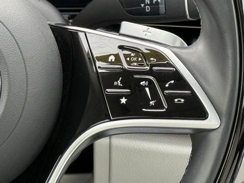 Used 2022 Mercedes-Benz E 350 4MATIC Sedan image 43