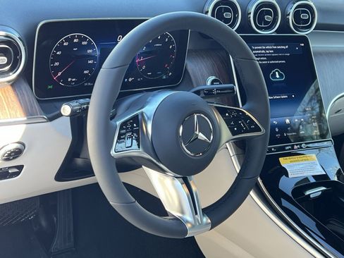New 2026 Mercedes-Benz GLC 300 4MATIC image 16