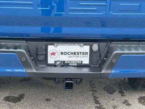 Used 2023 Ford F150 XLT AWD/4WD image 38