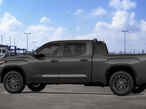 New 2026 Toyota Tundra Platinum AWD/4WD image 7