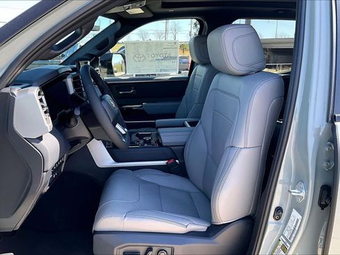 New 2026 Toyota Tundra Limited image 9