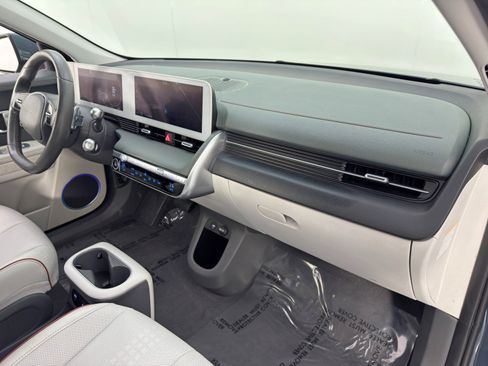 Used 2022 Hyundai Ioniq 5 SEL w/ Cargo Package image 13