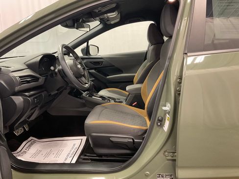 Used 2024 Subaru Crosstrek 2.5i Sport AWD/4WD image 4